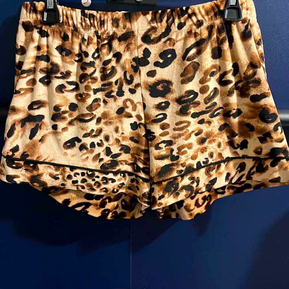 JUICY | Couture Velour Shorts